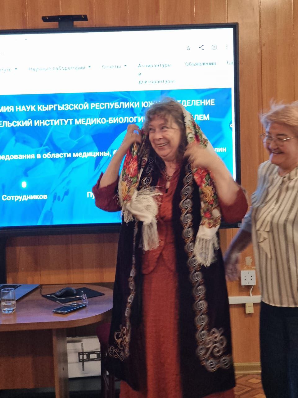 Семинар по теме "Становление будущего специалиста в системе вузовской подготовки на на основе современных технологий  профессионального образования"