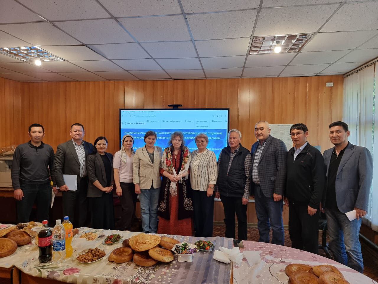 НООРУЗ-2025 өткөрүлдү