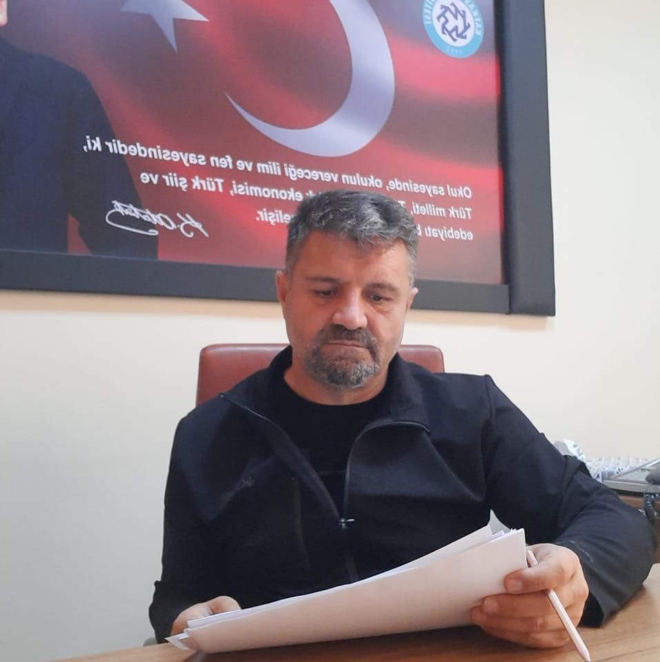 Onur Atakisi /Онур Атакиши